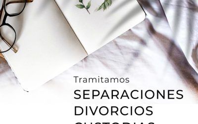 Divorcios