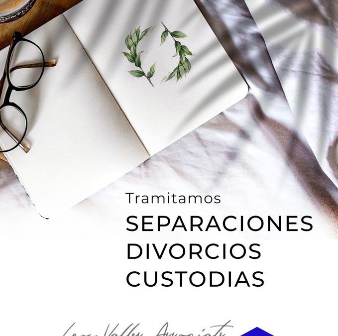 Divorcios