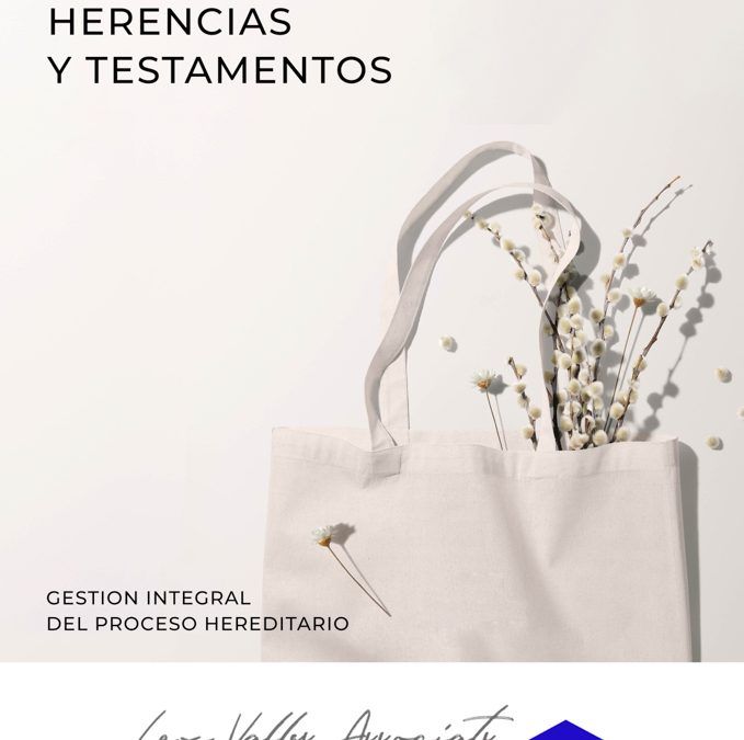 Impuestos sobre herencias y donaciones