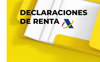 Tramitación del IRPF
