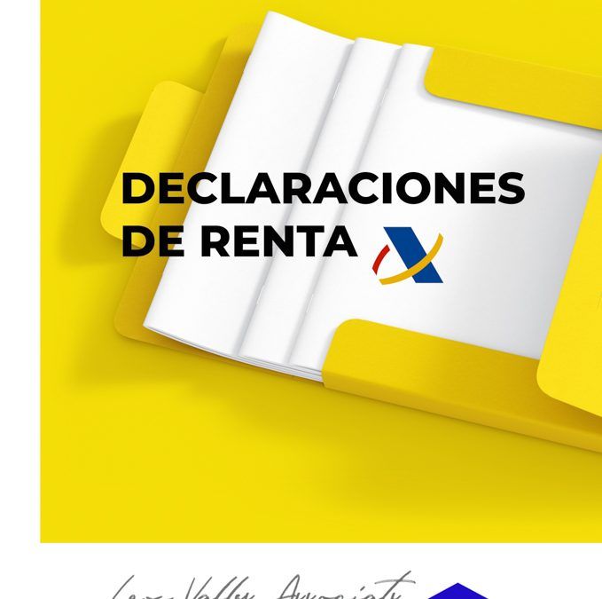 Tramitación del IRPF